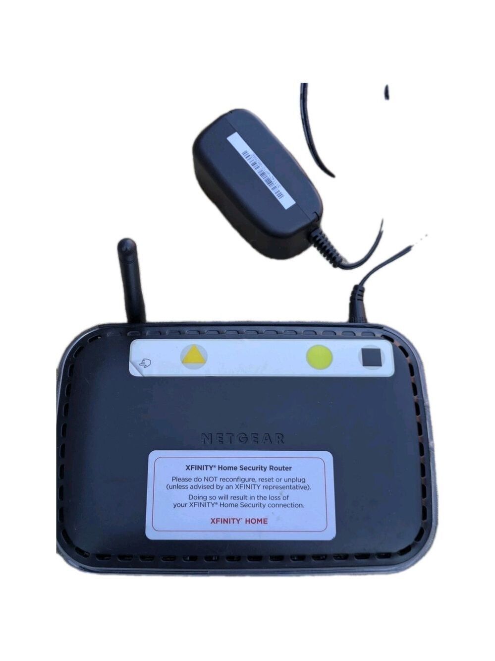 Netgear WNR1000 150 Mbps 4-Port 10/100 Wireless N Router (WNR1000v2)